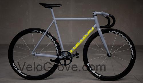 Stelbel Ortica specs and reviews